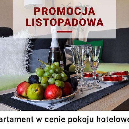 Apartamenty Smaczek Ґолдап Екстер'єр фото