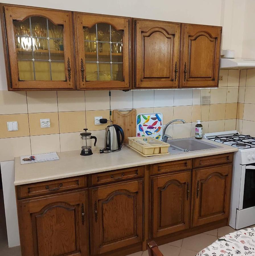 Apartamenty Smaczek Ґолдап Екстер'єр фото