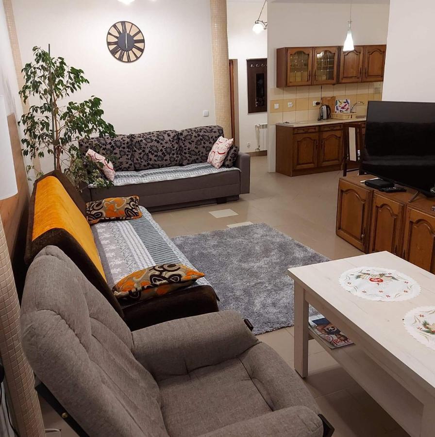 Apartamenty Smaczek Ґолдап Екстер'єр фото