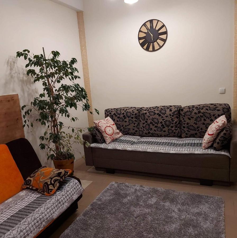 Apartamenty Smaczek Ґолдап Екстер'єр фото