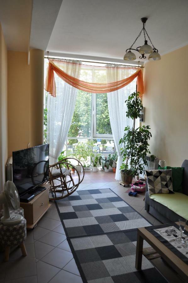 Apartamenty Smaczek Ґолдап Екстер'єр фото