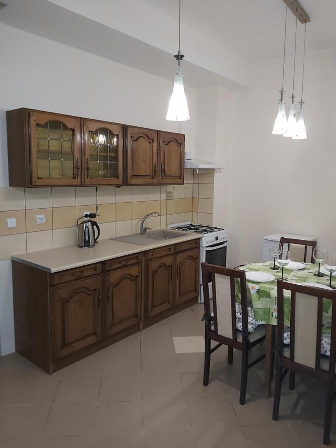 Apartamenty Smaczek Ґолдап Екстер'єр фото