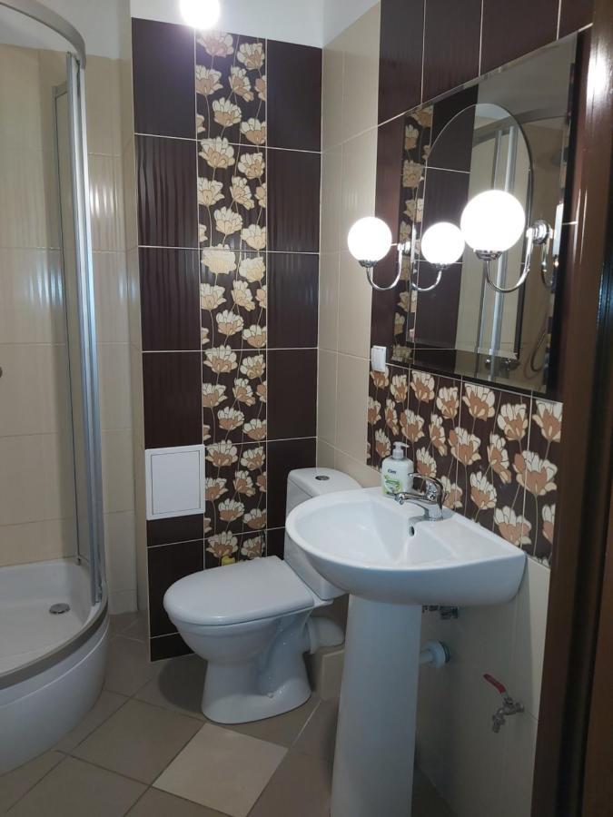Apartamenty Smaczek Ґолдап Екстер'єр фото